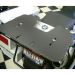 Happy Trails Products Tail Plate System by Happy-Trail F650GS/Dakar ('01-'04 only)