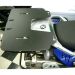 Happy Trails Products Tail Plate System by Happy-Trail F650GS/Dakar ('01-'04 only)