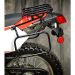 Happy Trails Products Happy Trails SL Side Rack Kawasaki Fits 2009+ KLX250S  & KLX®300-Current