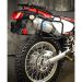 Happy Trails Products Happy Trails SL Side Rack Kawasaki Fits 2009+ KLX250S  & KLX®300-Current