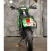 Happy Trails Products Happy Trails SL Side Rack Kawasaki KLR650A '87-'07