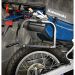 Happy Trails Products Happy Trails SU Side Rack Kawasaki KLR250