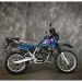 Happy Trails Products Happy Trails SU Side Rack Kawasaki KLR250