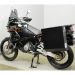 Happy Trails Products Aluminum Pannier Kit DENALI - KTM-LC8-950-990 ADV