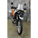 Happy Trails Products Aluminum Pannier Kit OWYHEE - KTM 640 Adventure R 2000+