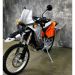 Happy Trails Products Aluminum Pannier Kit TETON - KTM 640 Adventure R 2000+