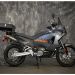 Happy Trails Products Happy Trails SL Side Rack KTM 950-990 ADV