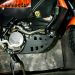 Happy Trails Products KTM 950/990 Skid Plate