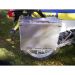 Happy Trails Products Aluminum Pannier Kit OWYHEE  Suzuki DR200