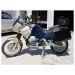 Happy Trails Products Aluminum Pannier Kit OWYHEE  Moto Guzzi Quota