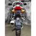 Happy Trails Products Aluminum Pannier Kit TETON  BMW R1200GS (Low Pipe)