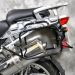 Happy Trails Products Aluminum Pannier Kit TETON - BMW R1200GS/GS ADV (High Pipe)