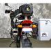 Happy Trails Products Aluminum Pannier Kit TETON - BMW R1200GS/GS ADV (High Pipe)