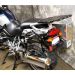 Happy Trails Products Happy Trails Top Plate T3 BMW R1200GS (replaced with Universal T3 page)