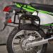 Happy Trails Products Aluminum Pannier Kit OWYHEE Zero