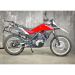 Happy Trails Products Happy Trails SU Rack Husqvarna TR650 Terra