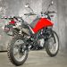 Happy Trails Products Happy Trails SU Rack Husqvarna TR650 Terra