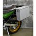 Happy Trails Products Aluminum Pannier Kit OWYHEE Kawasaki Super Sherpa