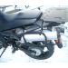 Happy Trails Products SU Side Racks Suzuki DL 1000 V-Strom (2002-13)