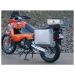 Happy Trails Products Triumph Tiger 800/XC Aluminum Top Box 33 Liters