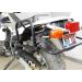 Happy Trails Products Happy Trails SU Side Luggage Rack Yamaha TW200