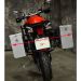 Happy Trails Products Aluminum Pannier Kit TETON Tiger 800