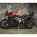 Happy Trails Products Happy Trails SU Side Rack Triumph Tiger 800/800XC