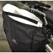 Happy Trails Products Soft Side Bag SAHARA KIT/SLRack  DRZ400S/SM/KLX400S 