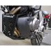 Happy Trails Products Black Skid Plate Kawasaki Versys 