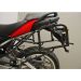 Happy Trails Products Happy Trails SU Rack Kawasaki Versys