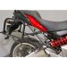 Happy Trails Products Happy Trails SU Rack Kawasaki Versys