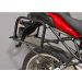 Happy Trails Products Happy Trails SU Rack Kawasaki Versys