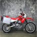 Happy Trails Products Aluminum Pannier Kit OWYHEE  Honda XR650L