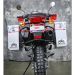 Happy Trails Products Aluminum Pannier Kit OWYHEE  Honda XR650L