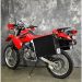 Happy Trails Products Aluminum Pannier Kit TETON  Honda XR650L