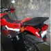 Happy Trails Products Happy Trails Tail Rack Honda XR650L