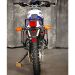 Happy Trails Products Happy Trails SL Side Rack Yamaha XT225