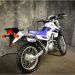 Happy Trails Products Happy TrailsTail Plate System Yamaha XT225