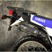 Happy Trails Products Happy TrailsTail Plate System Yamaha XT225