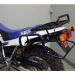 Happy Trails Products Happy Trails SU Side Luggage Rack Yamaha TW200