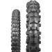 Duro Tire - HF906 Excelerator - Rear - 90/100-14 - 42M 25-90614-90-TT