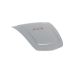 GIVI USA Motorcycle Accessories GIVI E340/E300 MATT SILVER COVER