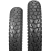 Duro Tire - HF903 Median - Front - 90/90-21 - 51S 25-90321-90-TT