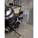 Happy Trails Products Aluminum Pannier Kit CASCADE Suzuki DL1000 2014+