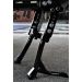 Happy Trails Products Happy Trails Adjustable Centerstand Kawasaki KLR650A '87-'07