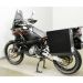 Happy Trails Products Aluminum Pannier Kit DENALI - KTM-LC8-950-990 ADV