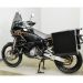 Happy Trails Products Aluminum Pannier Kit DENALI - KTM-LC8-950-990 ADV