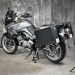 Happy Trails Products Aluminum Pannier Kit TETON BMW R1200GSW