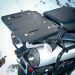 Happy Trails Products Happy Trails Tail Plate Suzuki V-Strom 1000