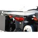 Happy Trails Products Happy Trails Tail Plate System Suzuki DL650 V-Strom 2004-2016